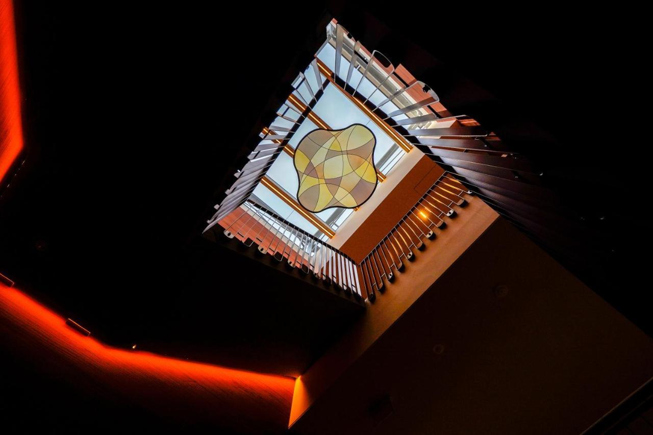 Hotel La Briosa بولزانو المظهر الخارجي الصورة