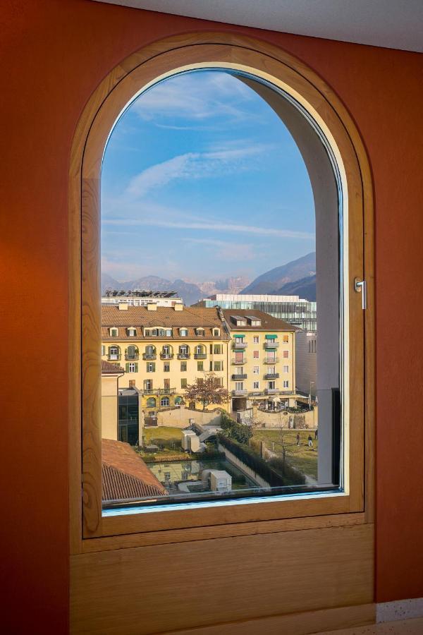 Hotel La Briosa بولزانو المظهر الخارجي الصورة
