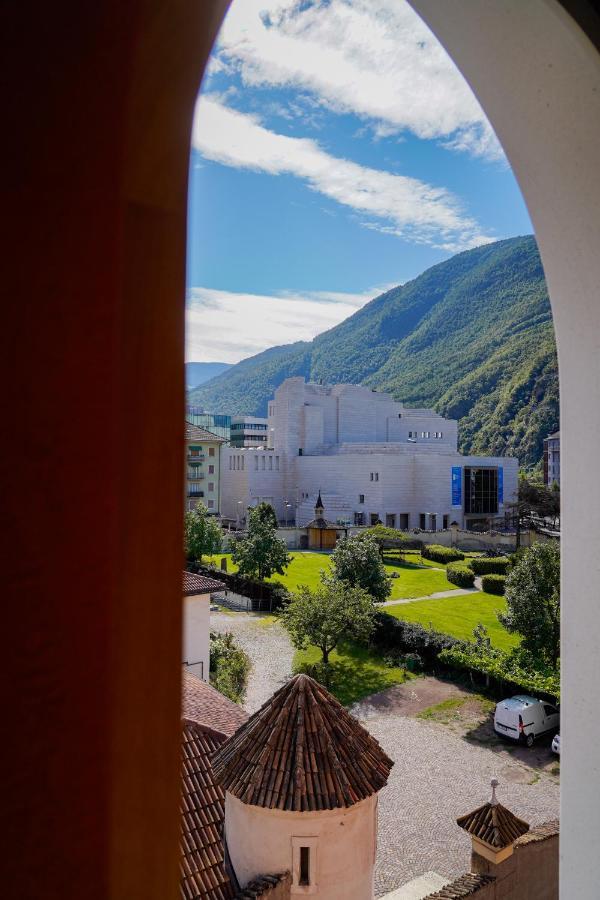 Hotel La Briosa بولزانو المظهر الخارجي الصورة
